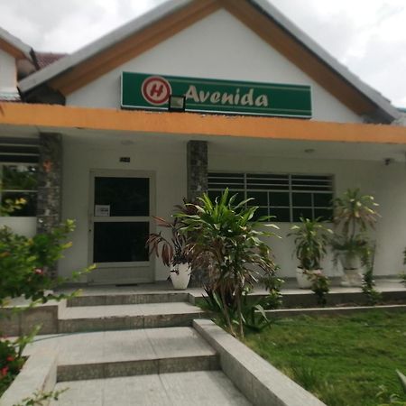 Hotel Avenida53 Barranquilla  Esterno foto