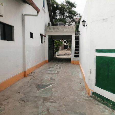 Hotel Avenida53 Barranquilla  Esterno foto