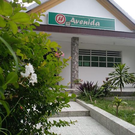 Hotel Avenida53 Barranquilla  Esterno foto