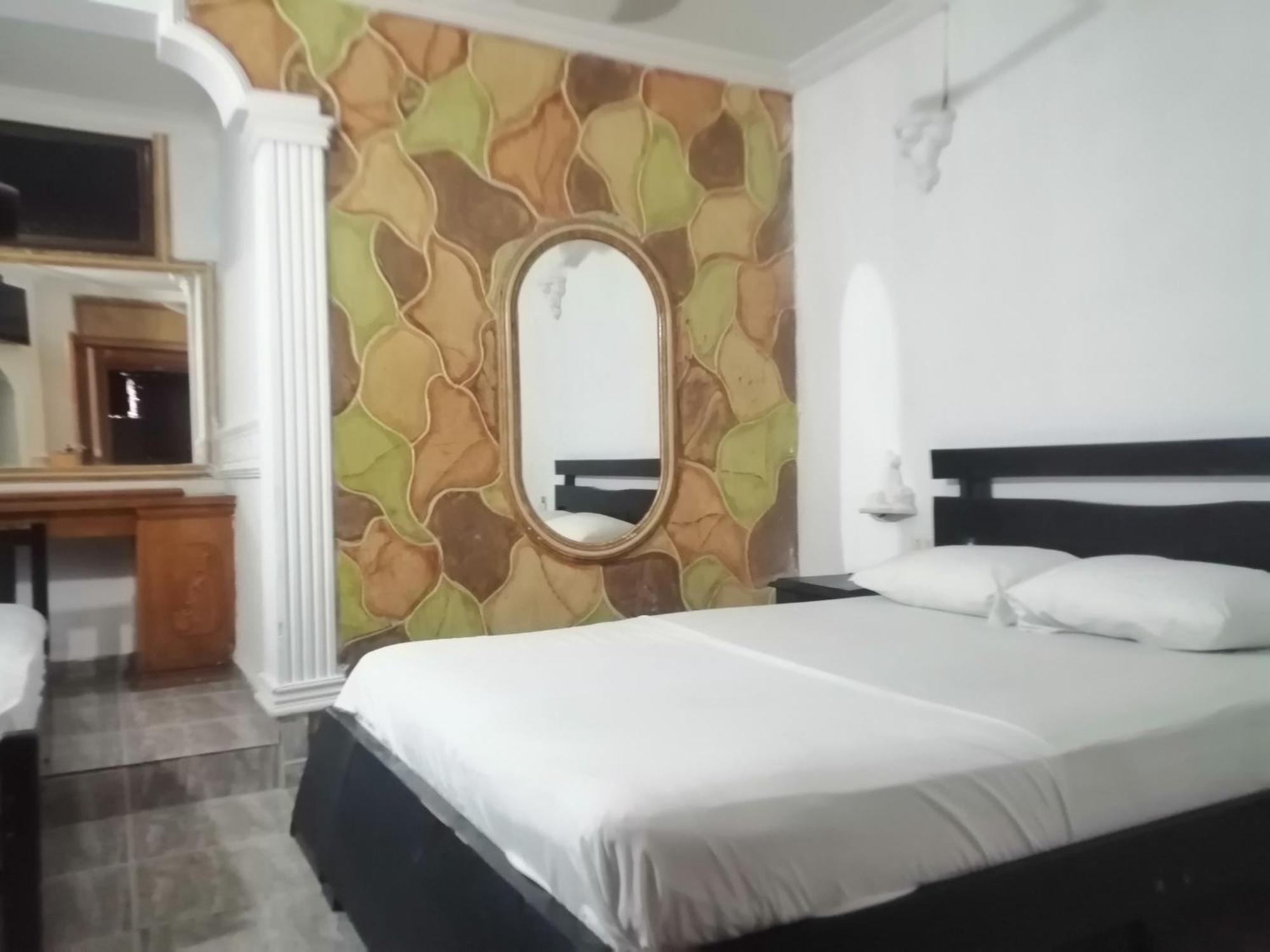 Hotel Avenida53 Barranquilla  Esterno foto