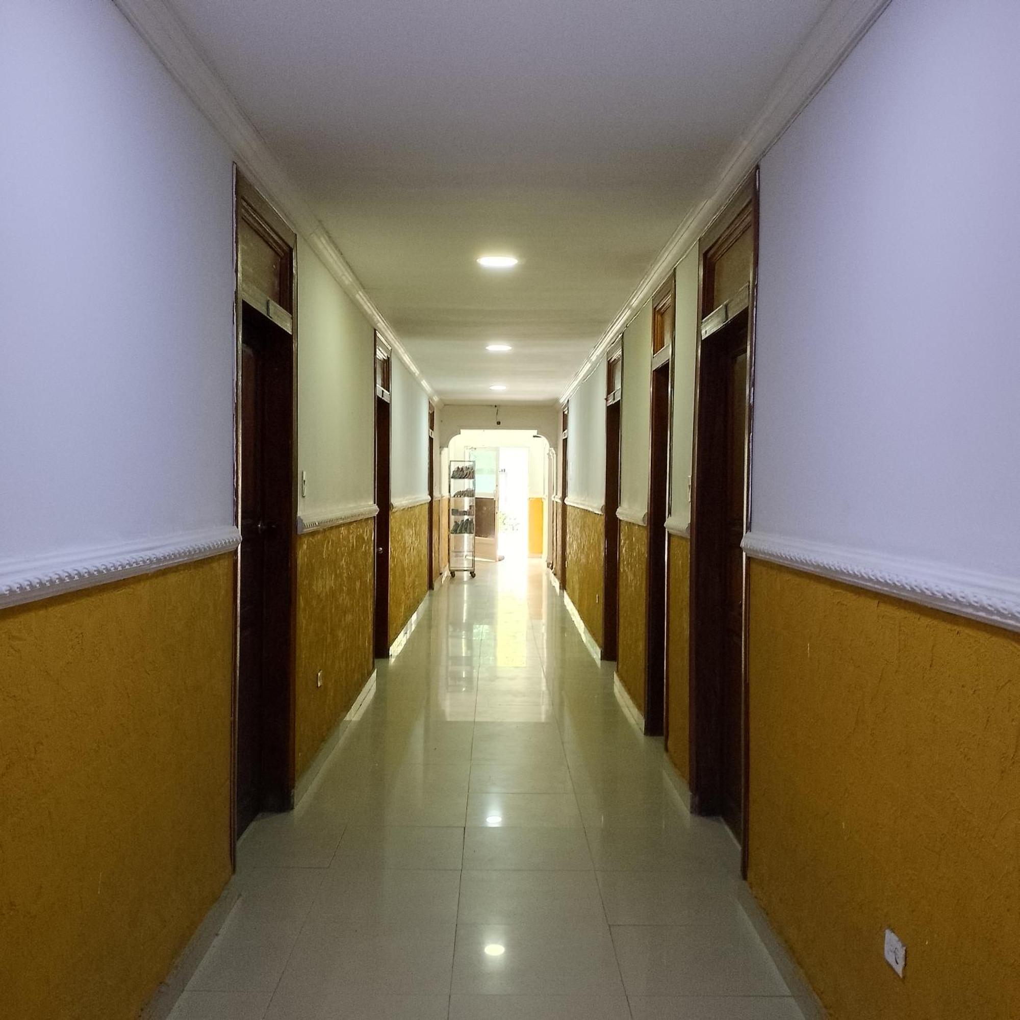 Hotel Avenida53 Barranquilla  Esterno foto