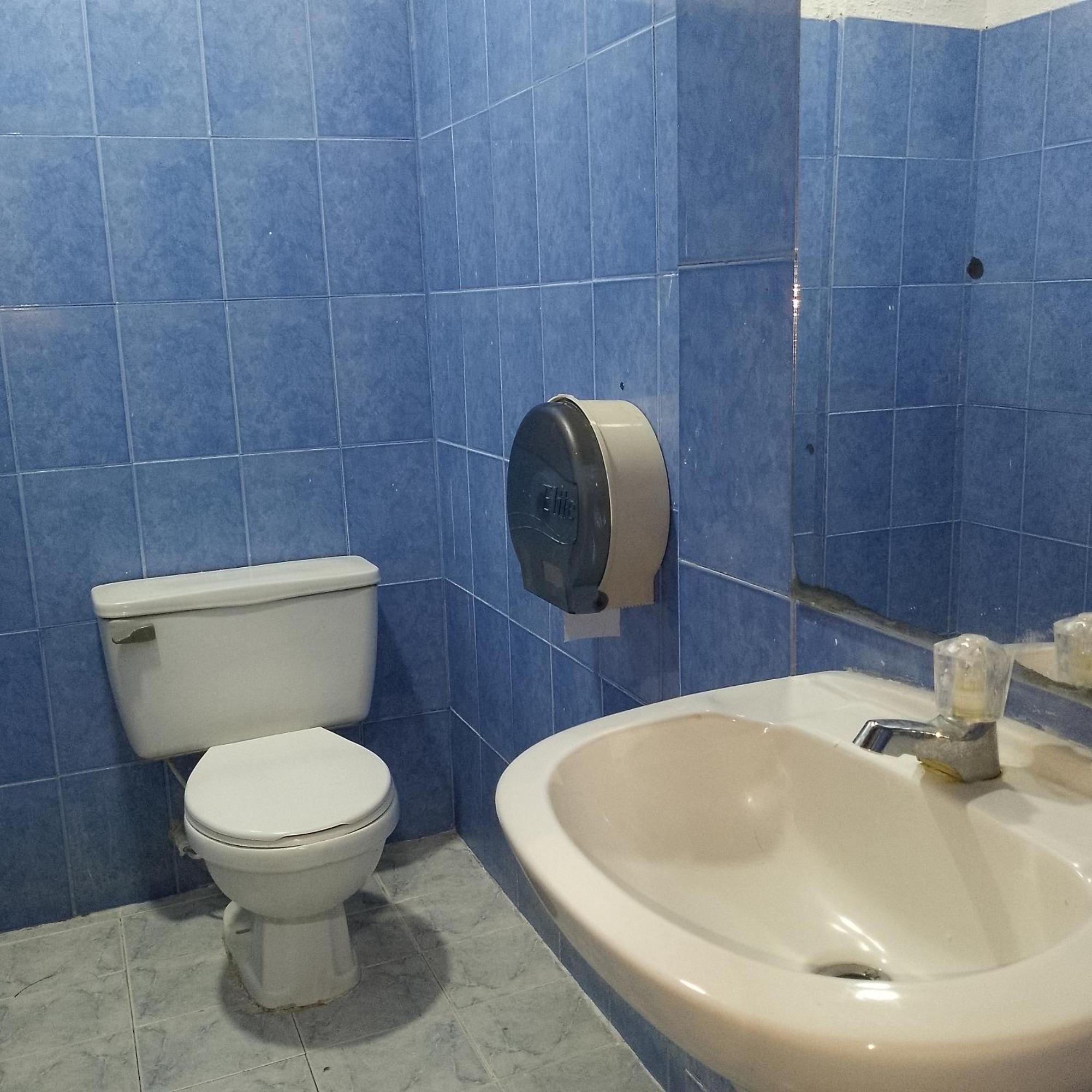 Hotel Avenida53 Barranquilla  Esterno foto