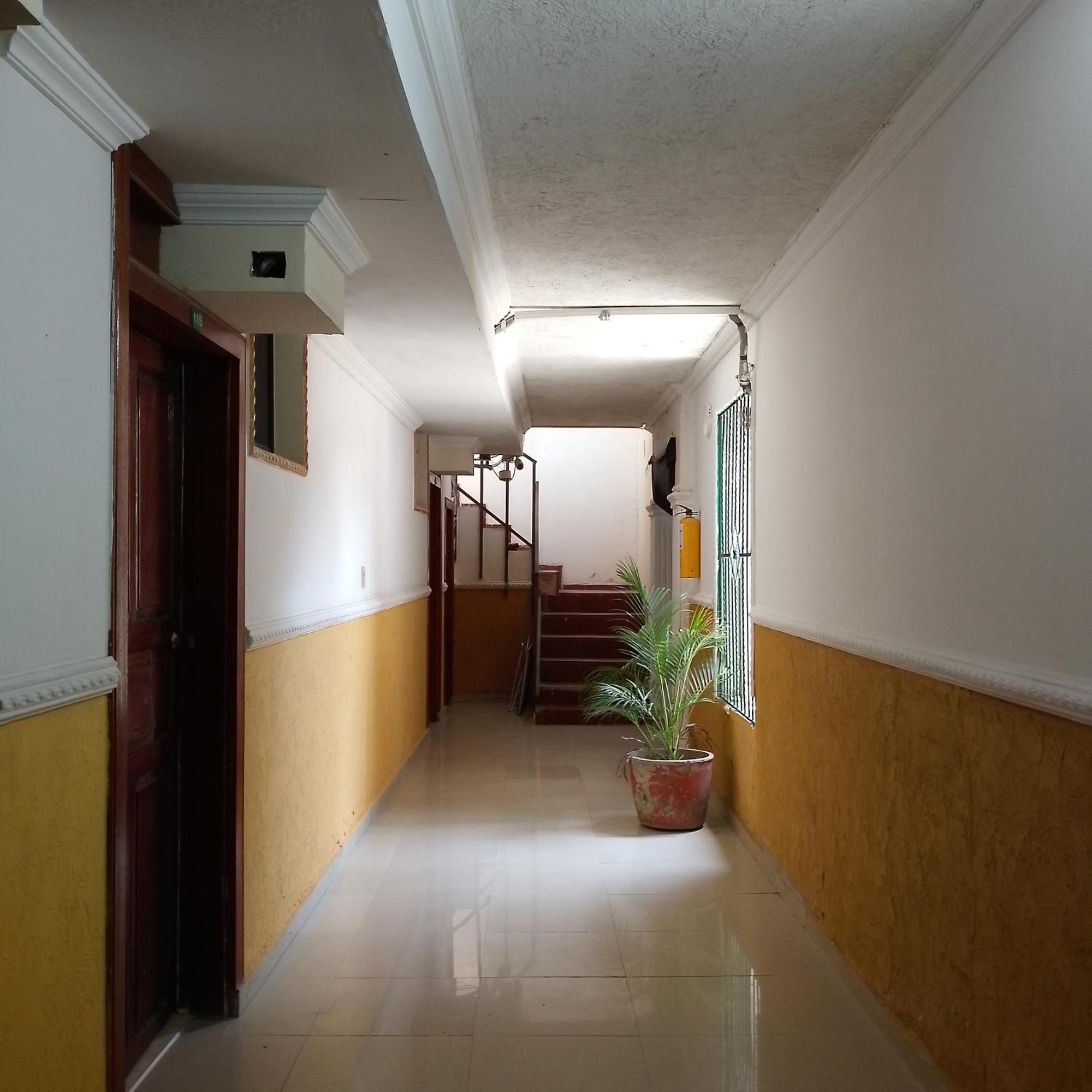 Hotel Avenida53 Barranquilla  Esterno foto