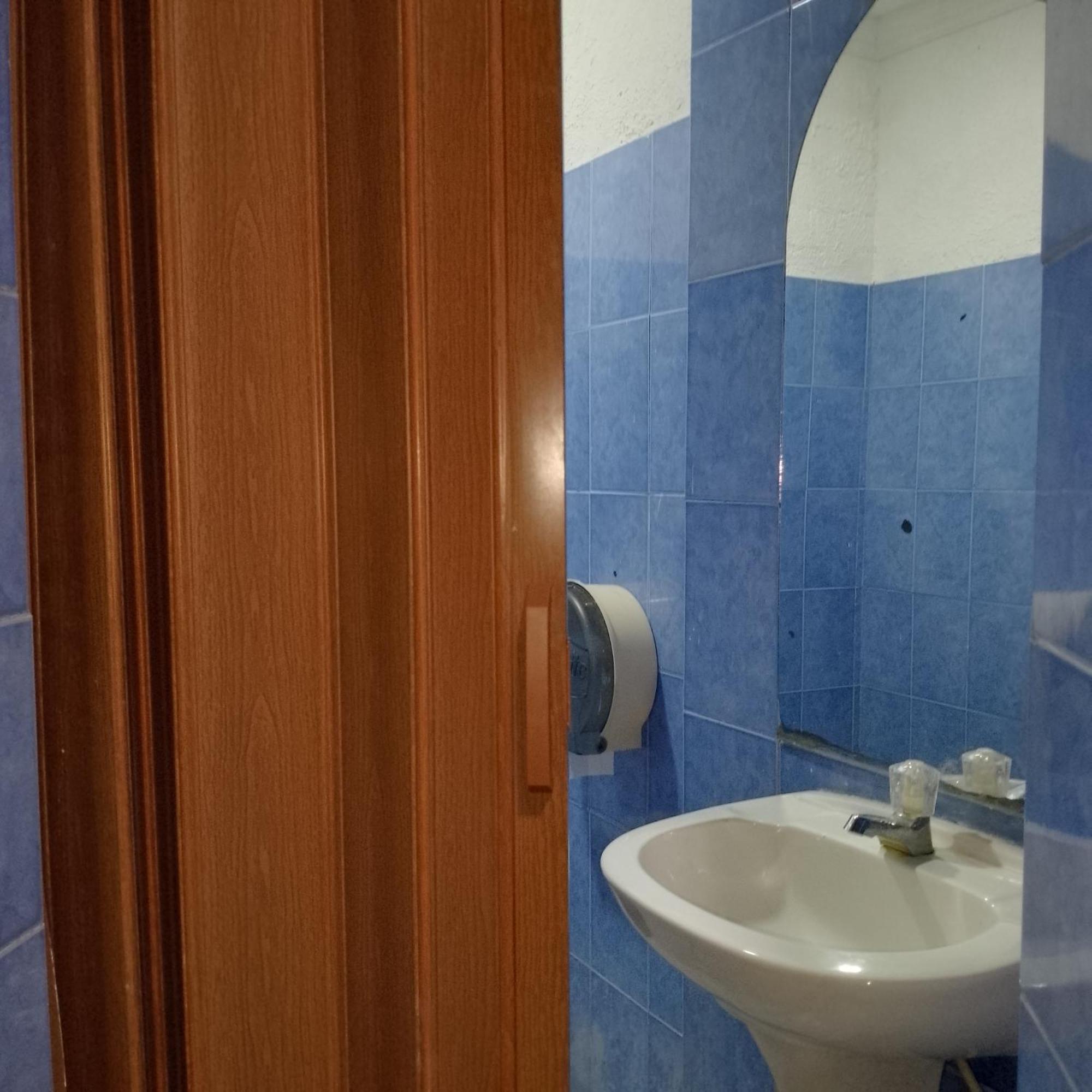 Hotel Avenida53 Barranquilla  Esterno foto