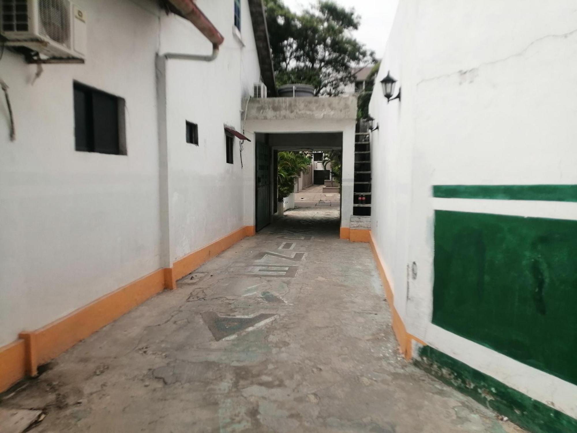 Hotel Avenida53 Barranquilla  Esterno foto