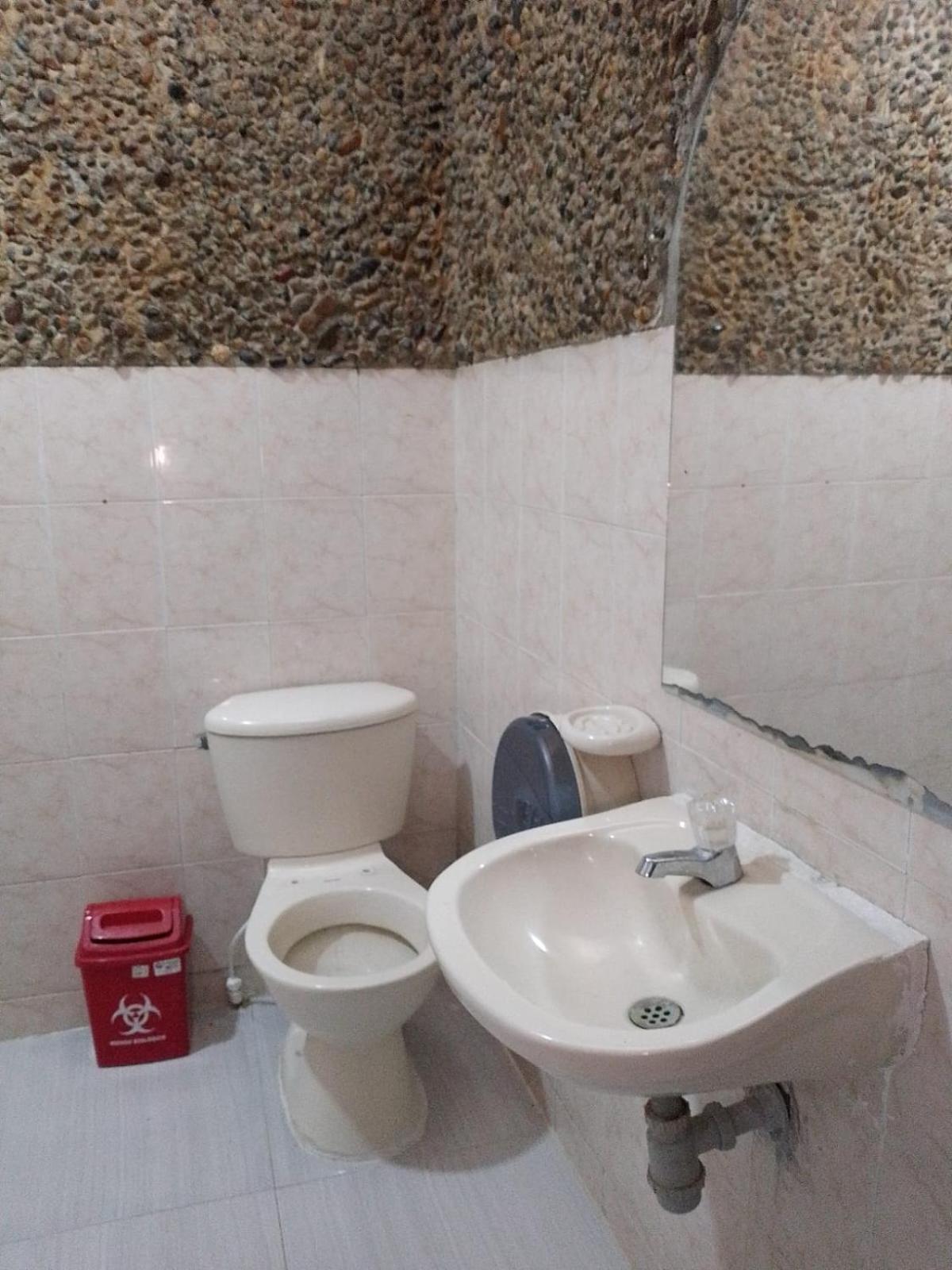 Hotel Avenida53 Barranquilla  Esterno foto