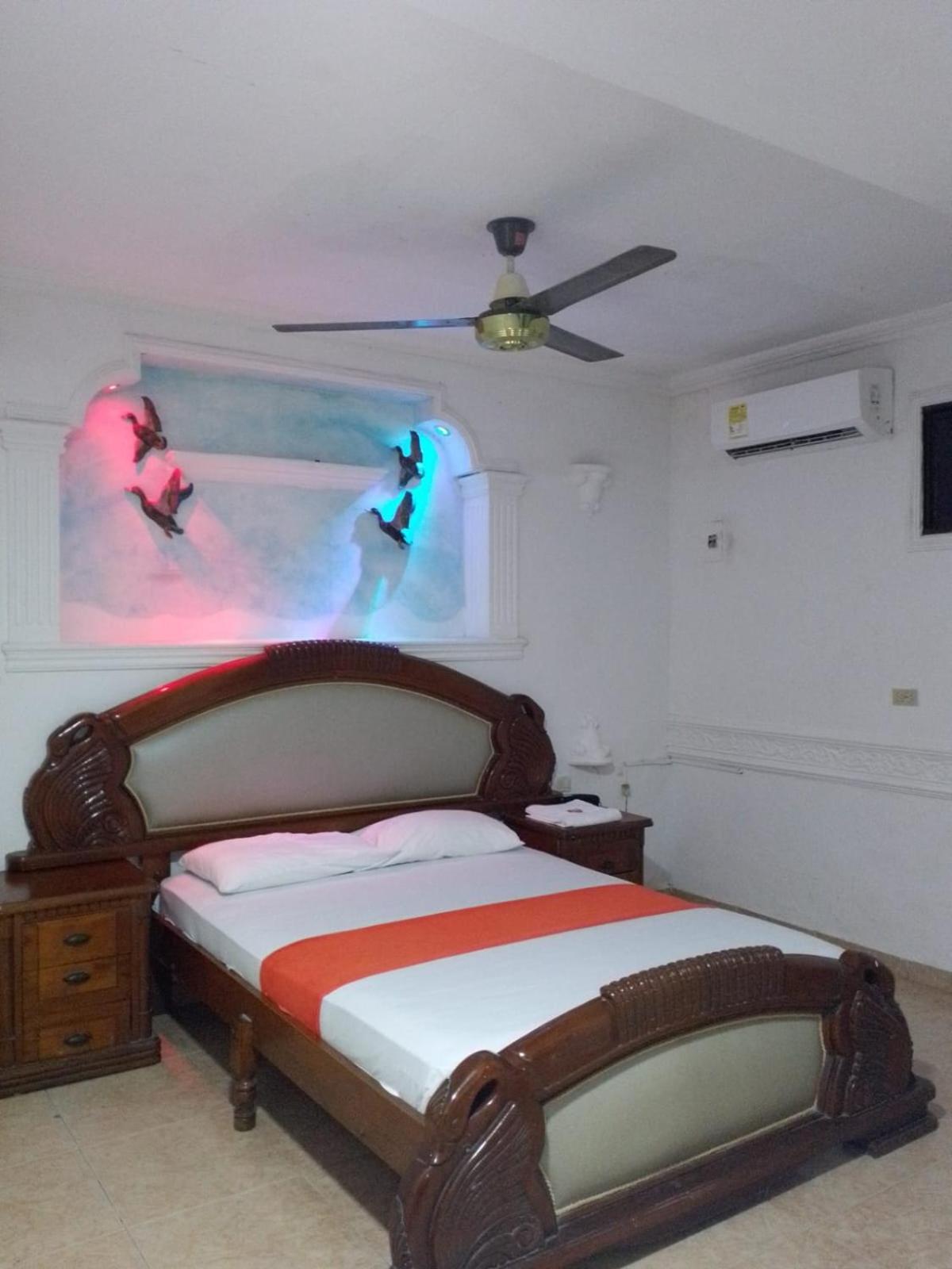 Hotel Avenida53 Barranquilla  Esterno foto