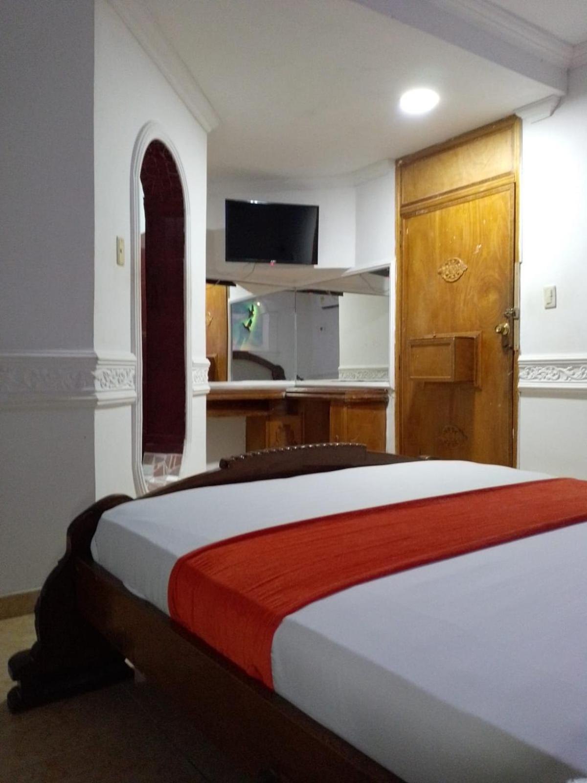 Hotel Avenida53 Barranquilla  Esterno foto