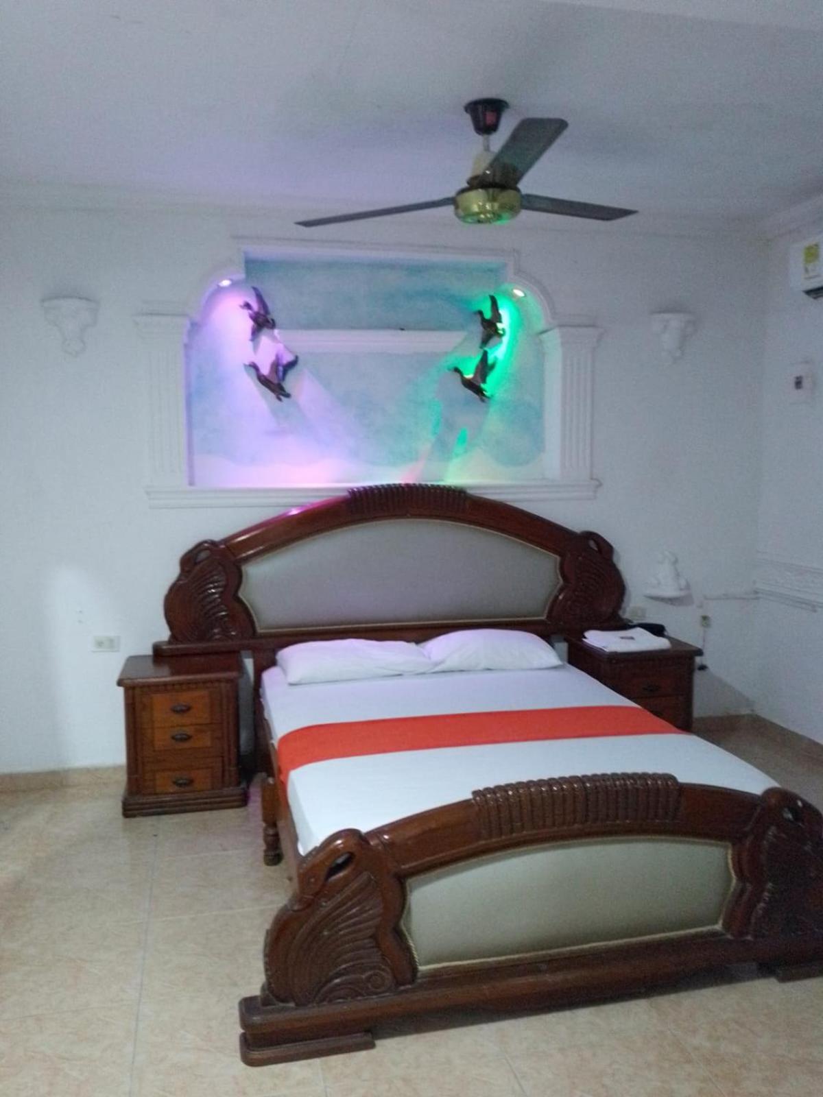 Hotel Avenida53 Barranquilla  Esterno foto