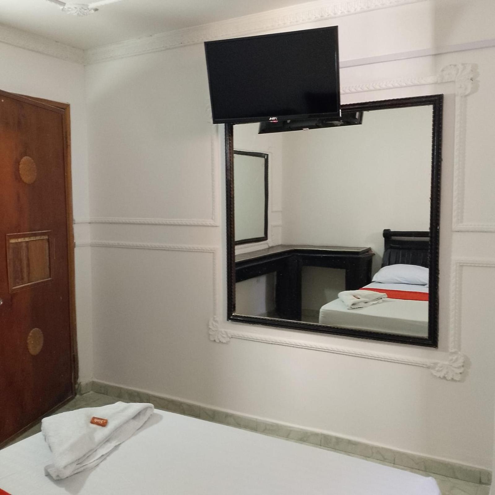 Hotel Avenida53 Barranquilla  Esterno foto
